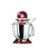 KitchenAid Food Processor Artisan 4,8L candy apple red (5KSM175PSECA)