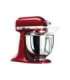 KitchenAid Food Processor Artisan 4,8L candy apple red (5KSM175PSECA)