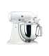 KitchenAid Food Processor Artisan 4,8L white (5KSM175PSEWH)