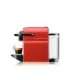 Krups Coffeemachine Nespresso Inissia (XN1005) Red (XN1005)