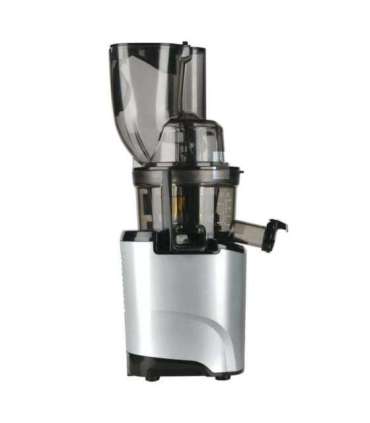 Kuvings Slow Juicer Cold Press silver REVO-830-SL REVO830SL (53000SI)