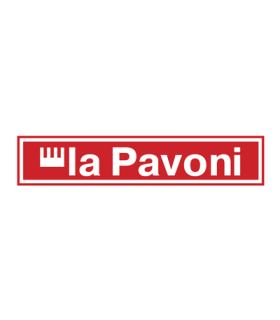 La Pavoni Coffeegrinder (LPGGRI01EU) Cilindro silver