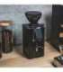 La Pavoni Coffeegrinder (LPGKBN02EU) Nuovo Kube Mill nero