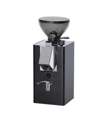 La Pavoni Coffeegrinder (LPGKBN02EU) Nuovo Kube Mill nero