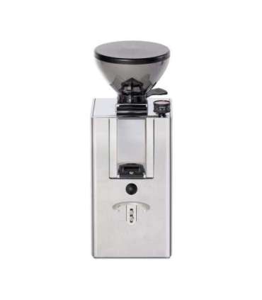 La Pavoni Coffeegrinder (LPGKBS02EU) Nuovo Kube Mill cromo
