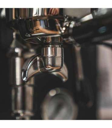 La Pavoni Espressomachine (LPSCVB01EU) New Cellini Evolution black Schwarz