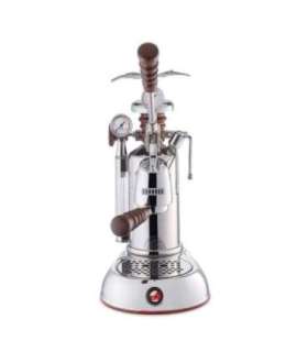 La Pavoni Espressomachine Handlever (LPLESA01EU) Esperto Abile chrom