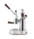 La Pavoni Espressomachine Handlever (LPLESA01EU) Esperto Abile chrom