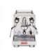 La Pavoni Espressomachine LPSBVS03EU New Botticelli Evolution silver (LPSBVS03EU)