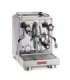 La Pavoni Espressomachine LPSBVS03EU New Botticelli Evolution silver (LPSBVS03EU)