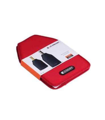 Le Creuset Active Wine Cooler WA-126 WA126 red (59142010606068)