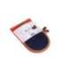 Le Creuset Potholder 2pcs 18x12,5cm Denim blue (45900007760800)