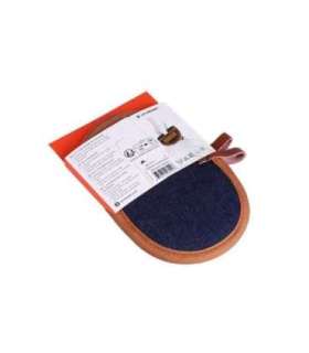 Le Creuset Potholder 2pcs 18x12,5cm Denim blue (45900007760800)