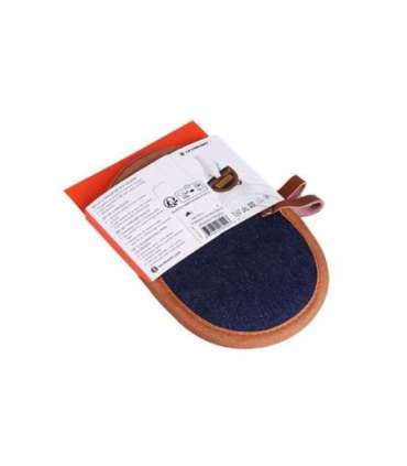 Le Creuset Potholder 2pcs 18x12,5cm Denim blue (45900007760800)