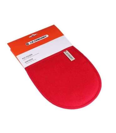 Le Creuset Potholder 31x21cm cherry red (95002700060000)