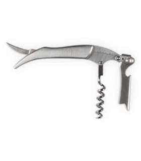 Le Creuset Waiters Knife Premium WT-100 WT100 stainless steel (49134000010201)