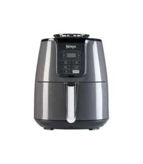 Ninja Airfryer (AF100EU) 3 8L Ninja8L Ninja 8L black Schwarz
