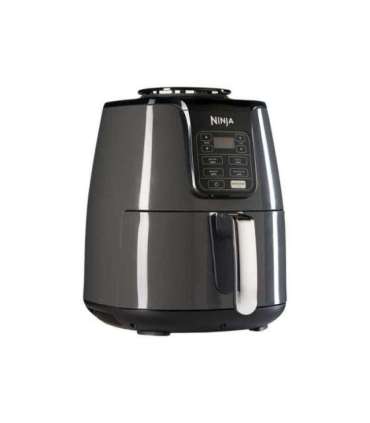 Ninja Airfryer (AF100EU) 3 8L Ninja8L Ninja 8L black Schwarz