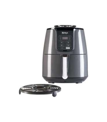 Ninja Airfryer (AF100EU) 3 8L Ninja8L Ninja 8L black Schwarz