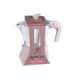 Pedrini Coffee Maker 3 Cups Painted Aluminum Color 2025 (02CF168)