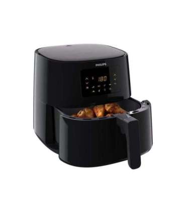Philips Airfryer HD9270 96 XL black Schwarz (HD9270/96)