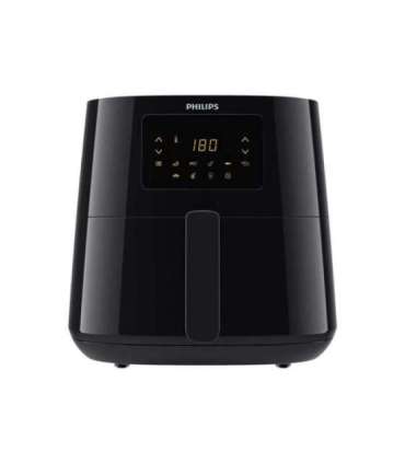 Philips Airfryer HD9270 96 XL black Schwarz (HD9270/96)