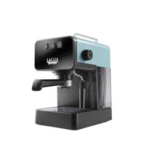 Philips Coffeemachine Gaggia Espresso Deluxe riverway green (EG2111 66)