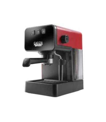 Philips Coffeemachine Gaggia Espresso Style lava red (EG2111 03)