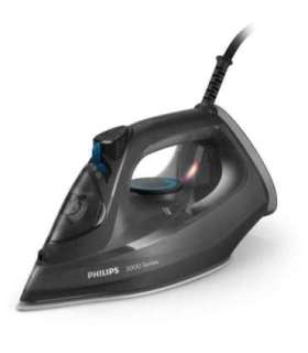 Philips Iron DST3041 80 black Schwarz (DST3041/80)
