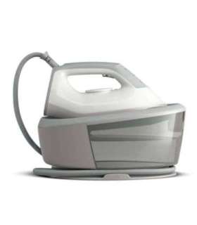 Philips Iron Station PSG2000 80 Steam Generator white grey (PSG2000/80)