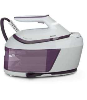 Philips Iron Station PSG6020 30 PerfectCare white purple (PSG6020/30)