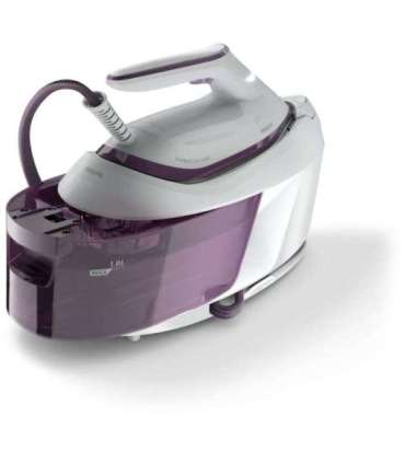 Philips Iron Station PSG6020 30 PerfectCare white purple (PSG6020/30)