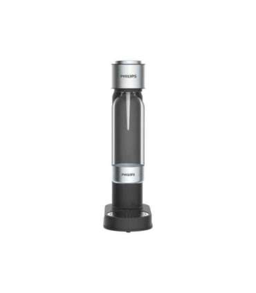 Philips Soda Maker GoZero (ADD4902BK) black silver