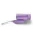 Philips Steamer STH3010 30 portable purple (STH3010/30)