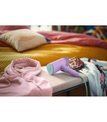 Philips Steamer STH3010 30 portable purple (STH3010/30)