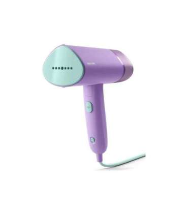 Philips Steamer STH3010 30 portable purple (STH3010/30)