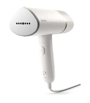Philips steamer STH3020 10 portable white (STH3020/10)