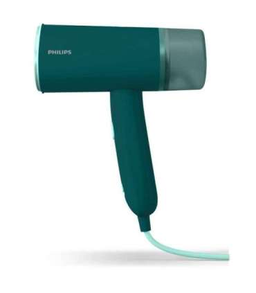 Philips Steamer STH3020 70 portable dark green (STH3020/70)