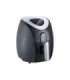 Severin Airfryer stainless steel black Schwarz FR (2430)