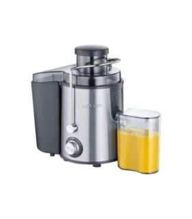 Severin Centrifugal Juicer stainless steel ES 3566 (ES 3566)