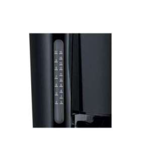 Severin Coffeemachine black Schwarz KA 4815 (KA 4815)
