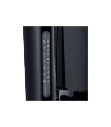 Severin Coffeemachine black Schwarz KA 4815 (KA 4815)
