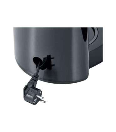 Severin Coffeemachine black Schwarz KA 4815 (KA 4815)
