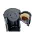 Severin Coffeemachine black Schwarz KA 4815 (KA 4815)