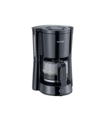 Severin Coffeemachine black Schwarz KA 4815 (KA 4815)