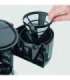 Severin Coffeemachine silver black KA 4808 (KA4808)