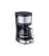 Severin Coffeemachine silver black KA 4808 (KA4808)