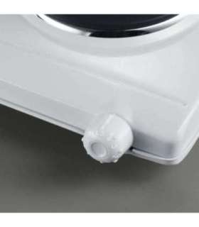 Severin Double Hotplate white DK 1042 (DK1042)