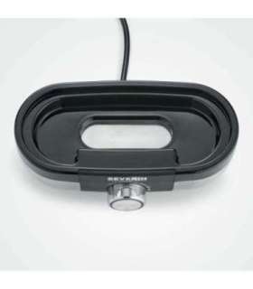 Severin Egg Stove 3 eggs stainless steel black EK 3163 (EK3163)