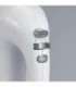 Severin Hand Blender 300W white grey HM 3820 (HM 3820)